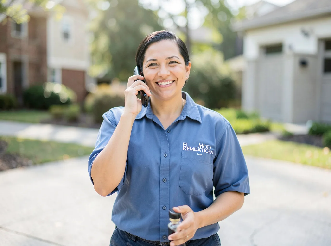 Mold Remediation Langley, WA FAQs